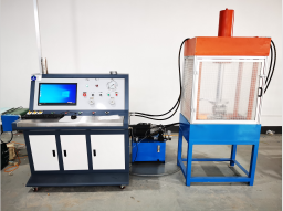 帶螺紋閥門氣密性試驗機(jī)